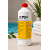 PH MINUS LIQUID 20% – vandens PH mažinimo priemonė (skystas); 1 l